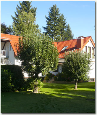 Jahrespflege Garten und Landschaftsgestaltung Ehl GmbH